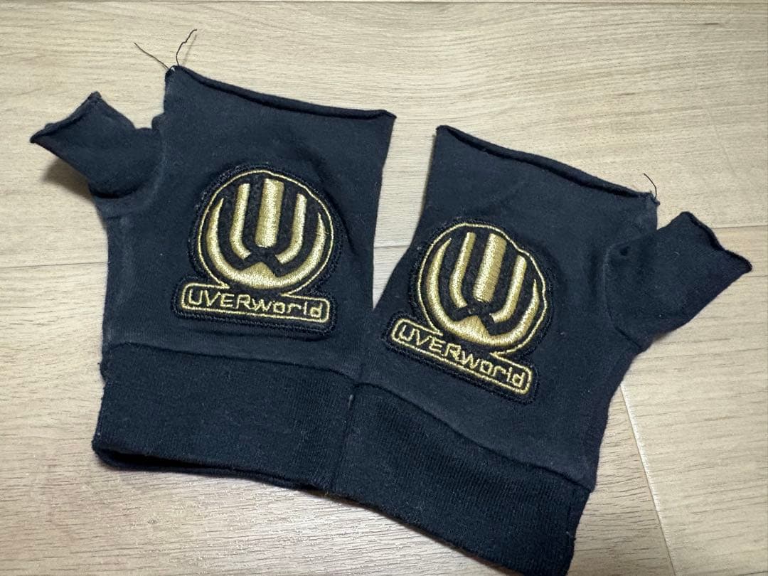 UVERworld グッズセット まとめ売り