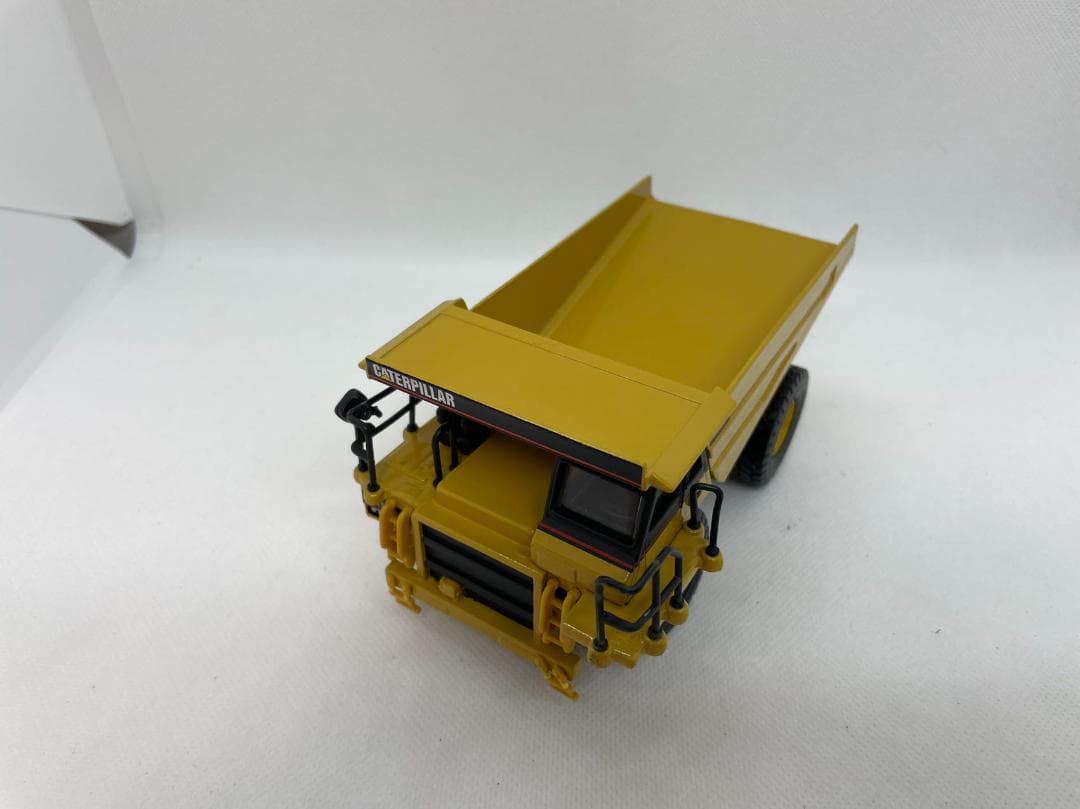 ミニカー 34R-001 Norscot 1/50 CAT 775E OFFHIGHWAY