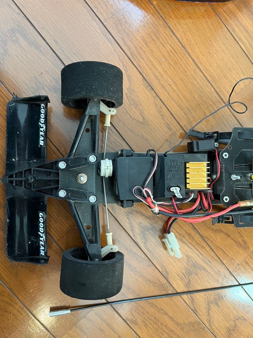 フェラーリF1 ラジコン RC ラジコンカー セット