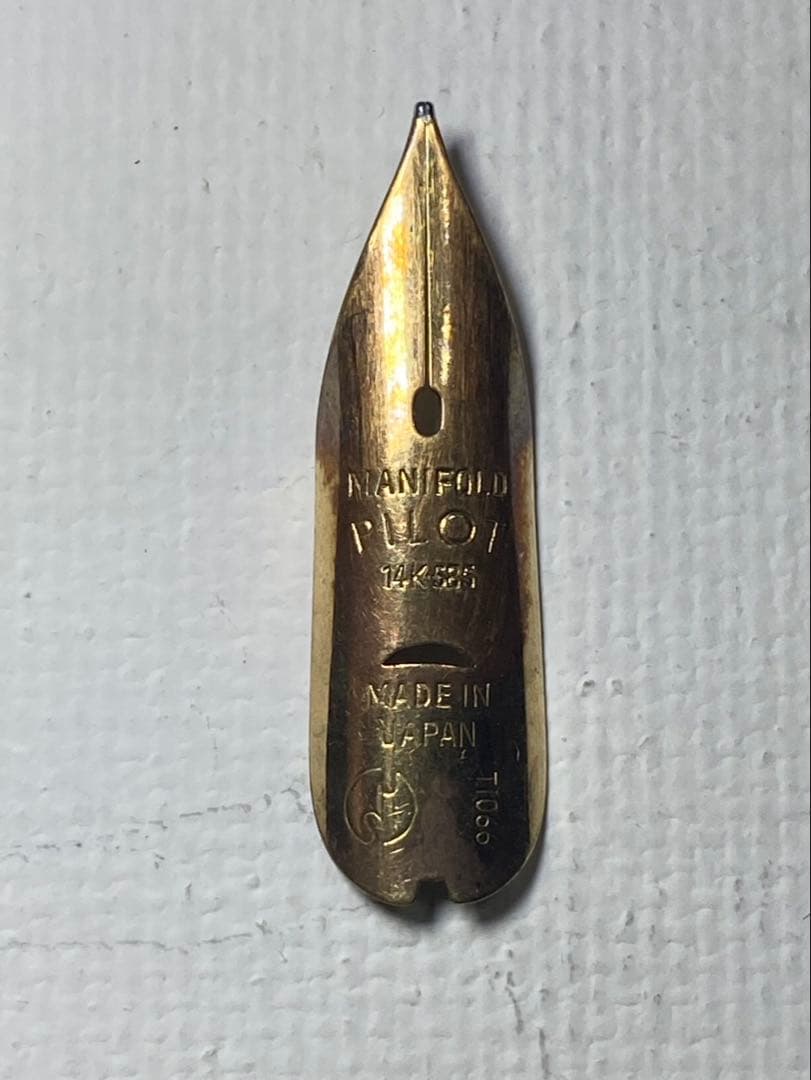 No.39 14K 金無垢0.56g｜金 K18 24K 純金 14K ゴールド