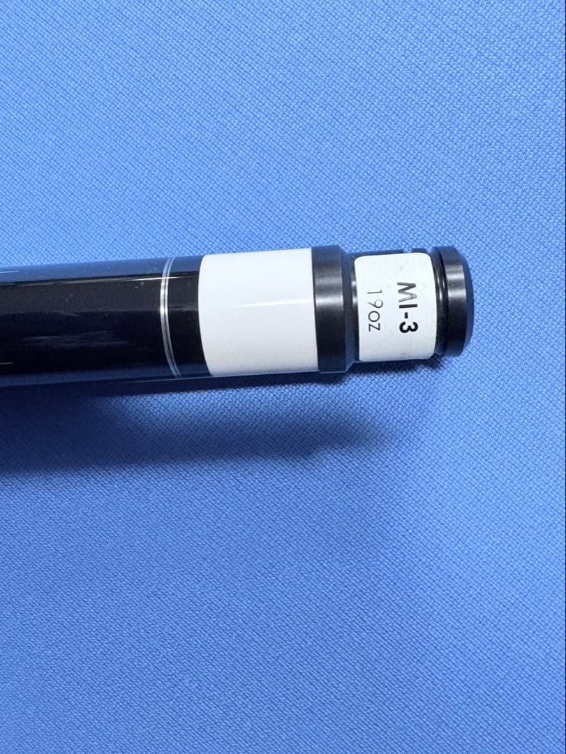 Mezz Cues メッヅキュービリヤードキュー