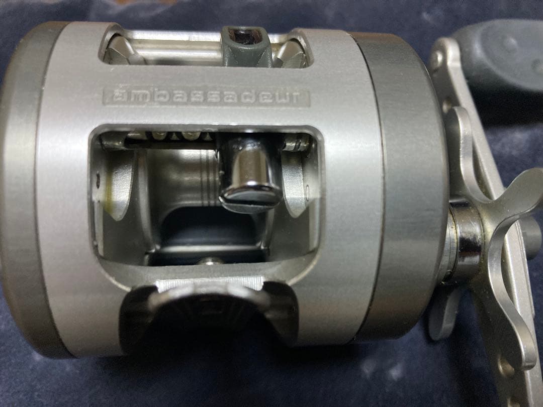 アブ　モラムSX1601Cマグ