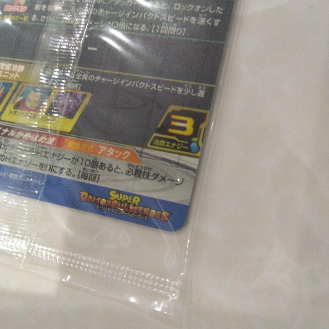 未開封　ベジット　SH1-SEC2