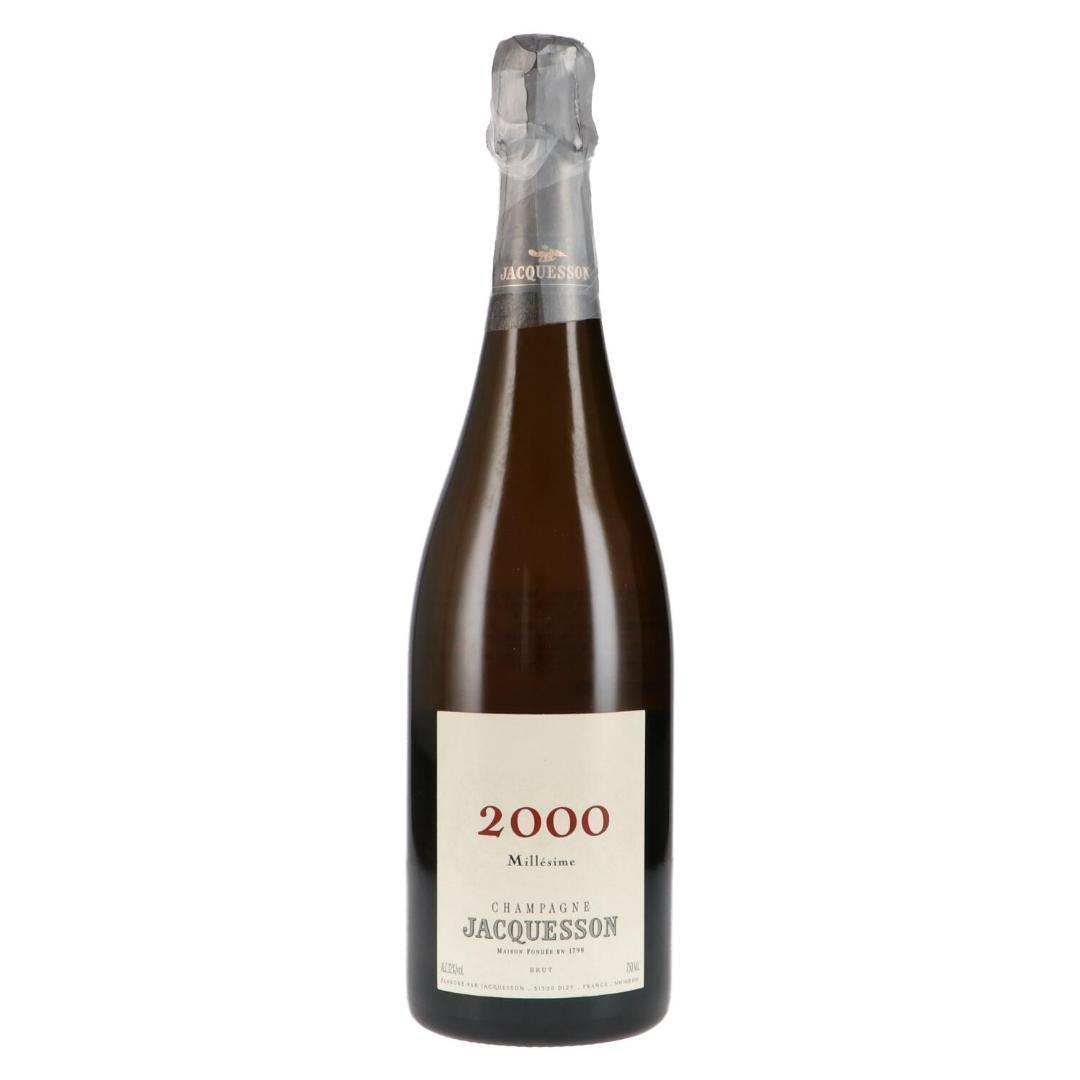 【RP92点】ジャクソン　ミレジメ　2000