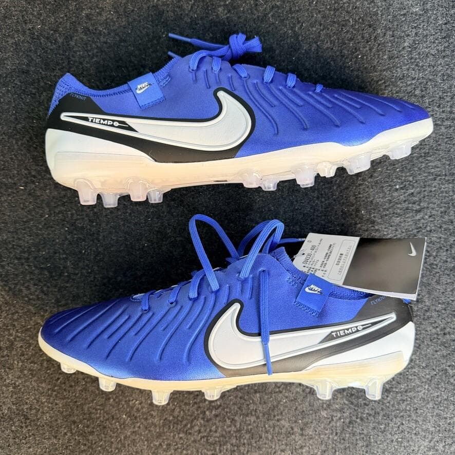 27.0cm 新品 NIKE LEGEND 10 ELITE AG-PRO