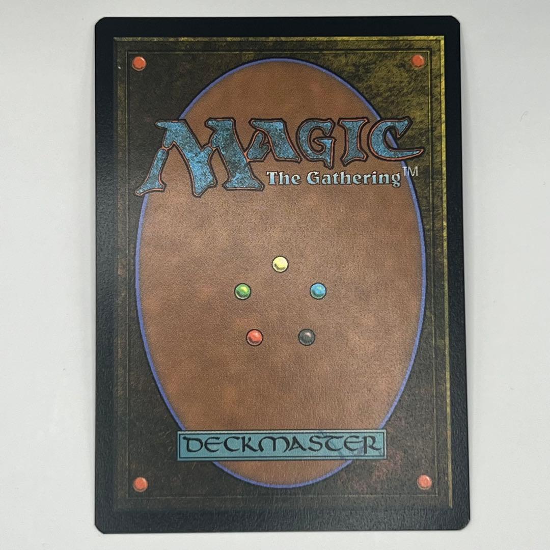 MTG 水の技の達人、カタラ 通常 日本語1枚 TLE