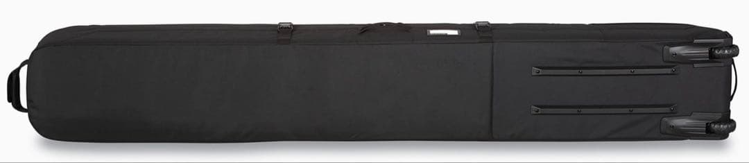 【良品】DAKINE ダカイン　日本正規品　スキーケース　スノーボードケース