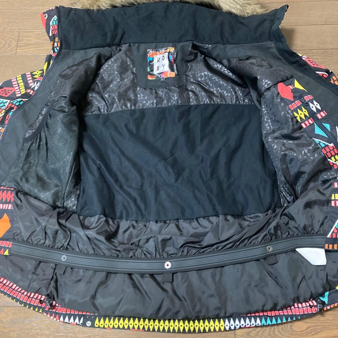 ROXY ロキシー スノーボードウェア ジャケット スノボ スキー レディース