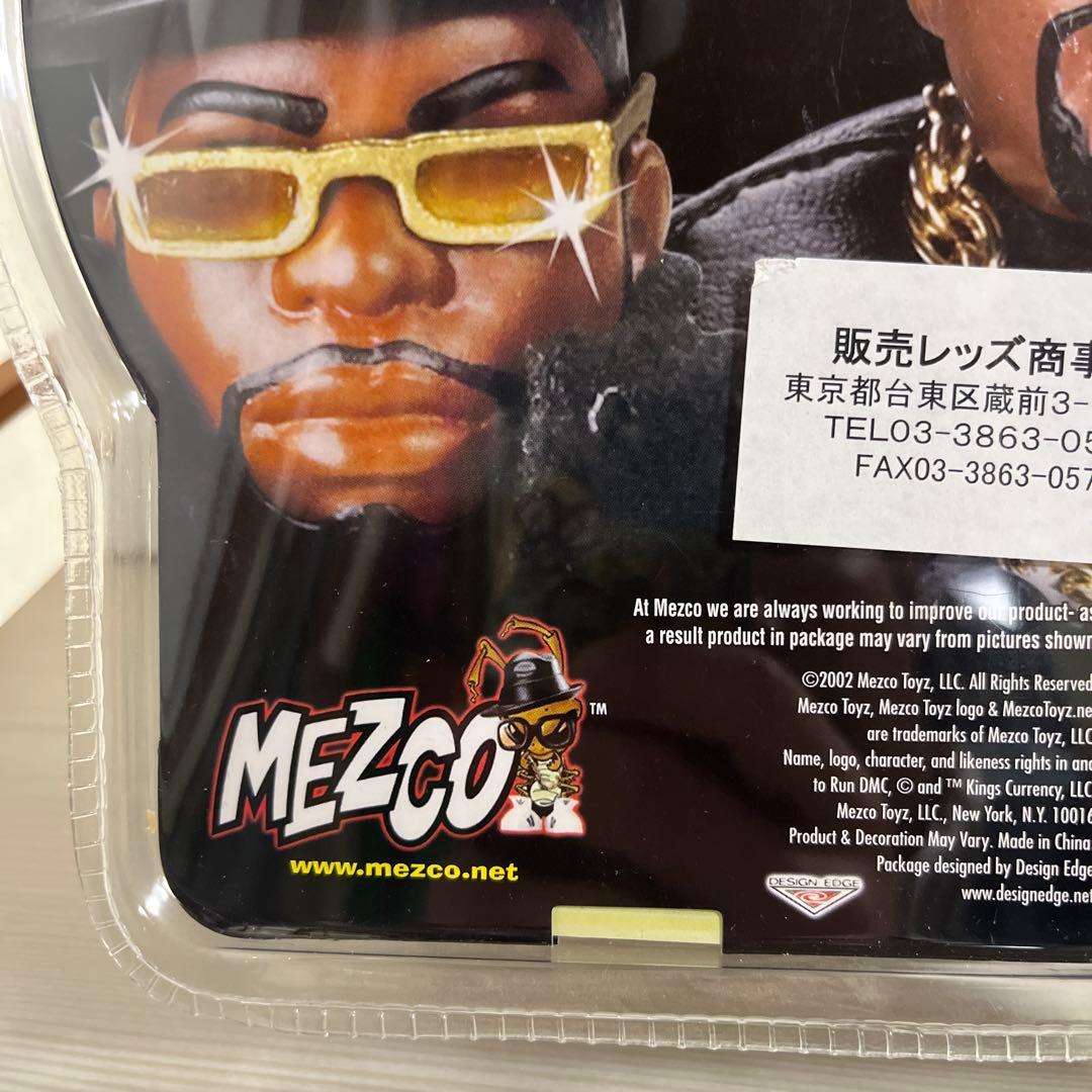 その他 RUNDMC
