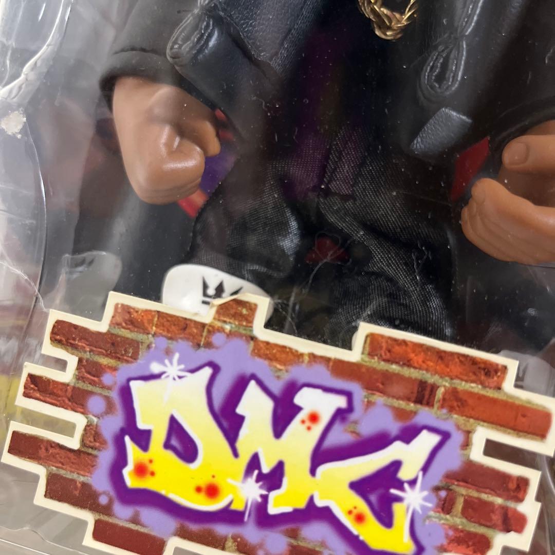 その他 RUNDMC