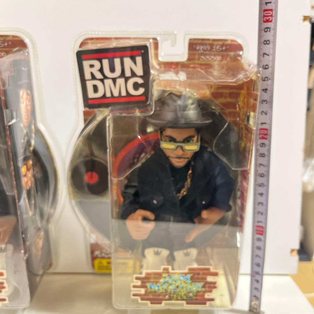 その他 RUNDMC