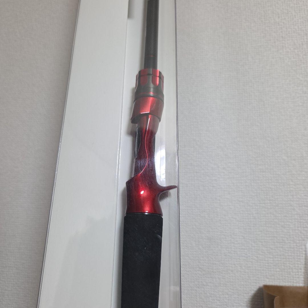 HRF AIR 83MB ベイトオールラウンダー