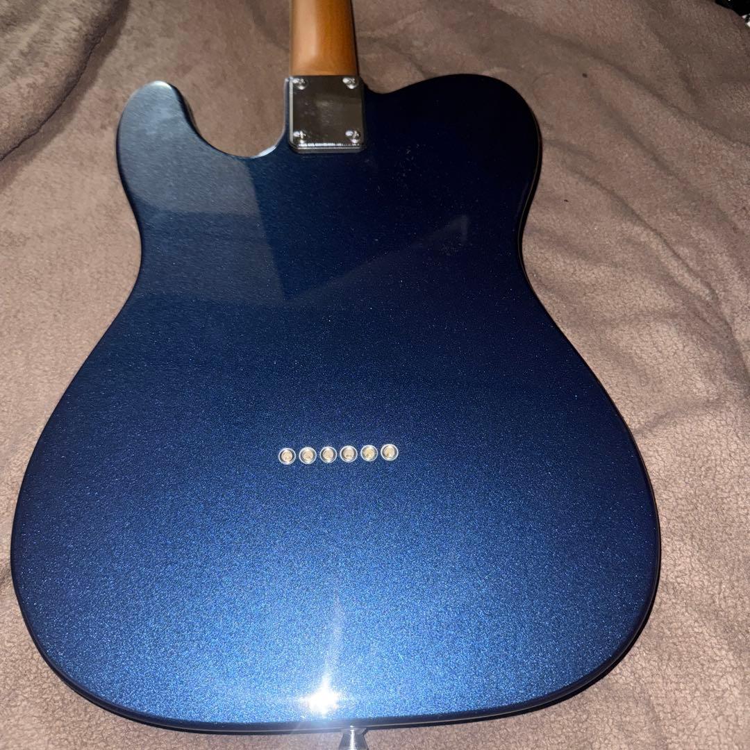 mina　BACCHUS BTE-1-RSM/M DLPB
