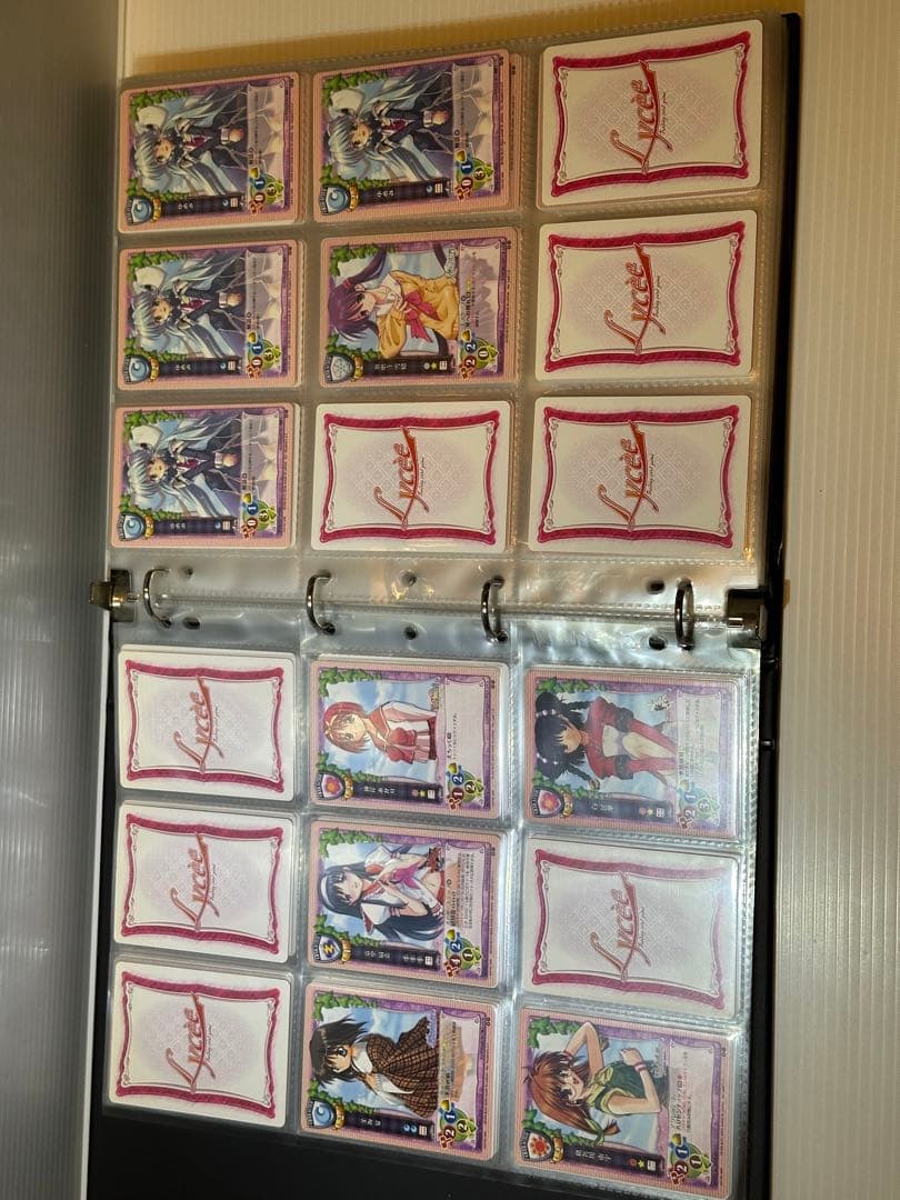 旧リセ Lycee ファイルごとまとめ売り