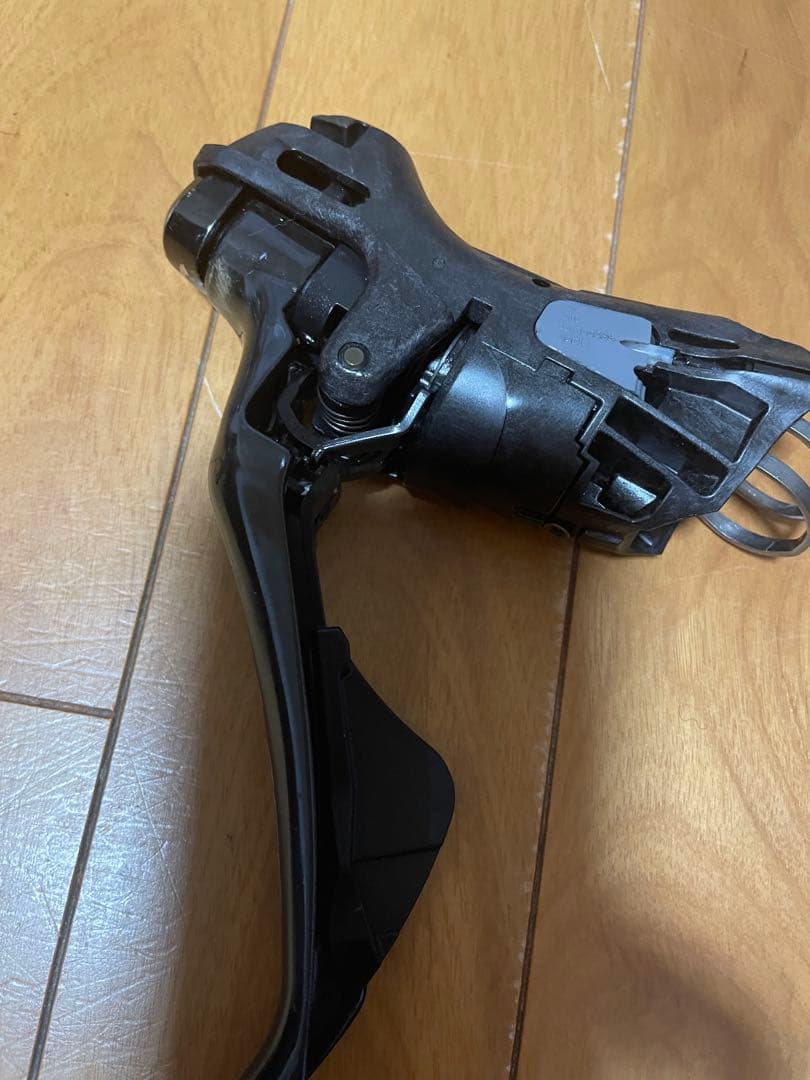 未使用品含むDura-Ace 11速 9100シリーズ STI,RD,FD