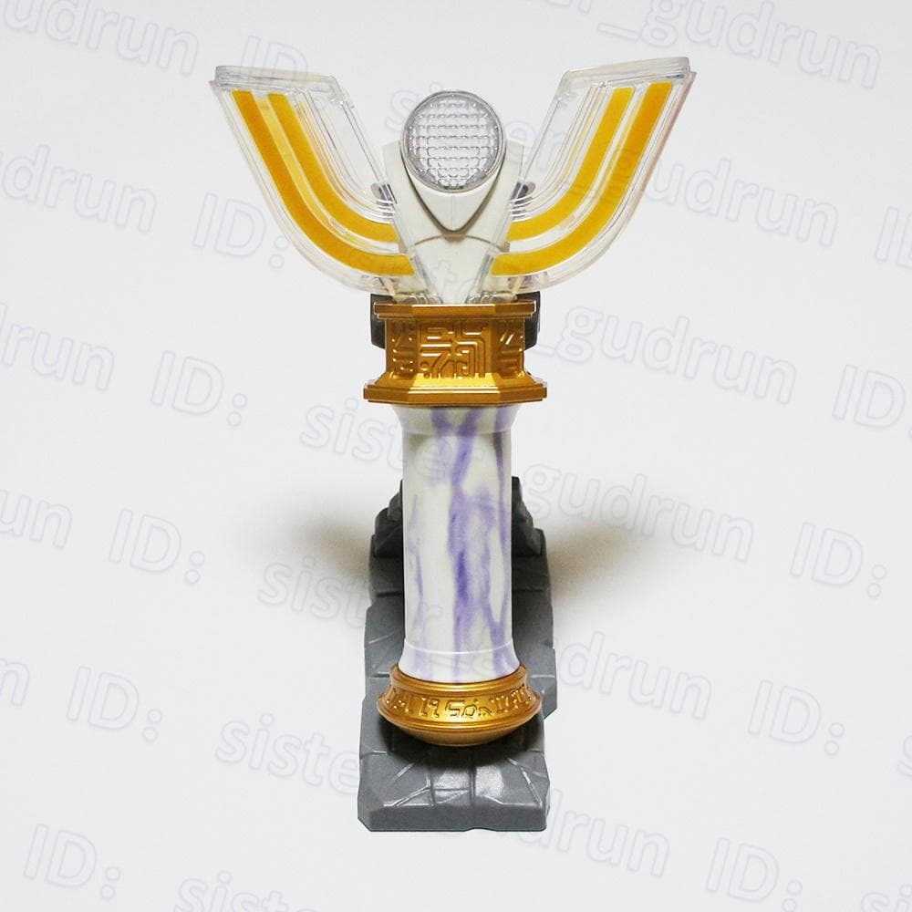 【美品】　スパークレンス　2016年PB限定3000Ver.　ウルトラマンティガ