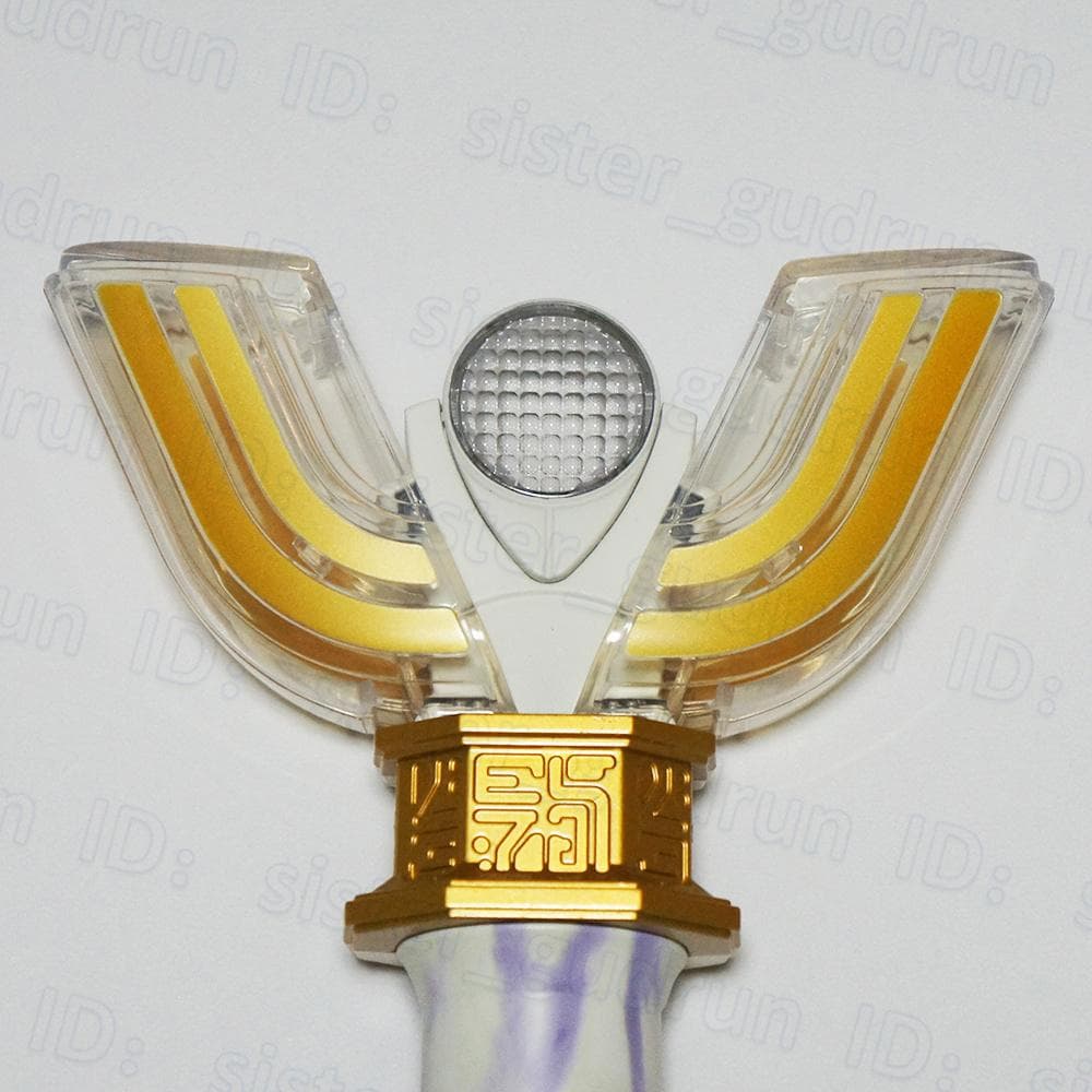 【美品】　スパークレンス　2016年PB限定3000Ver.　ウルトラマンティガ
