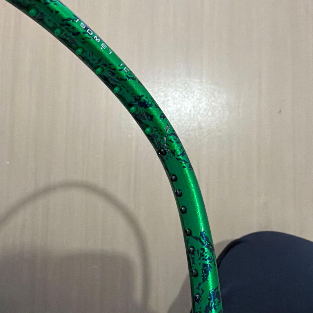 ラケット ASTROX99pro 4U5G