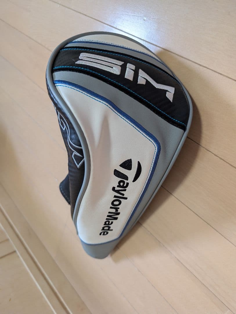 SIMMAX　シムマックス　10.5　ドライバー