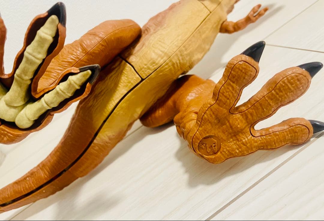 ジュラシックワールド ティラノサウルスレックス アナトミーキット (解剖モデル)