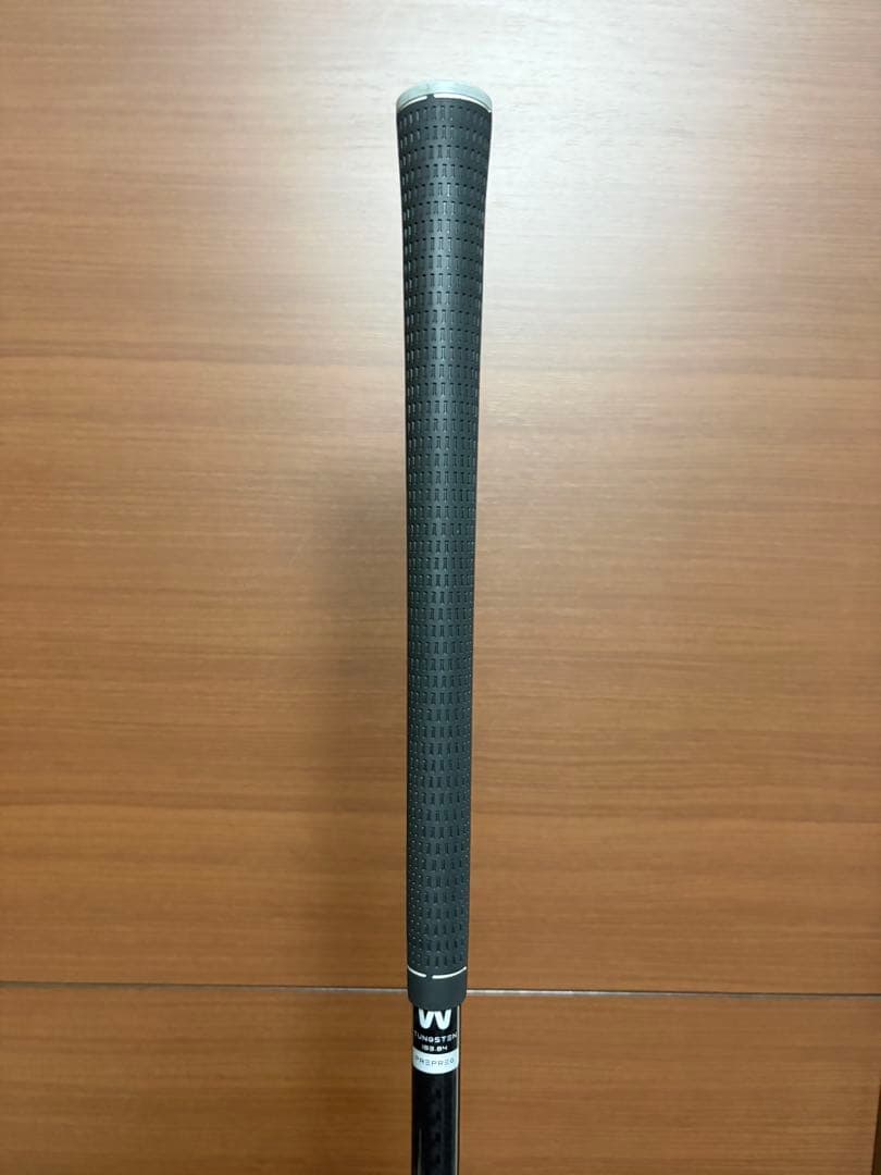 テーラーメイド Qi35レスキュー5ユーティリティー