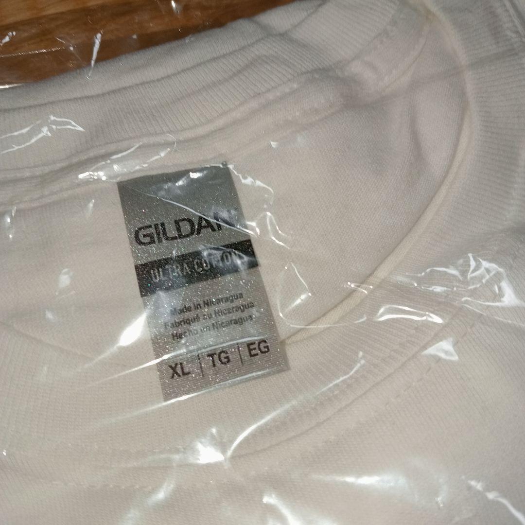NEE ロンT/ロングTシャツ XL 猫 nee,