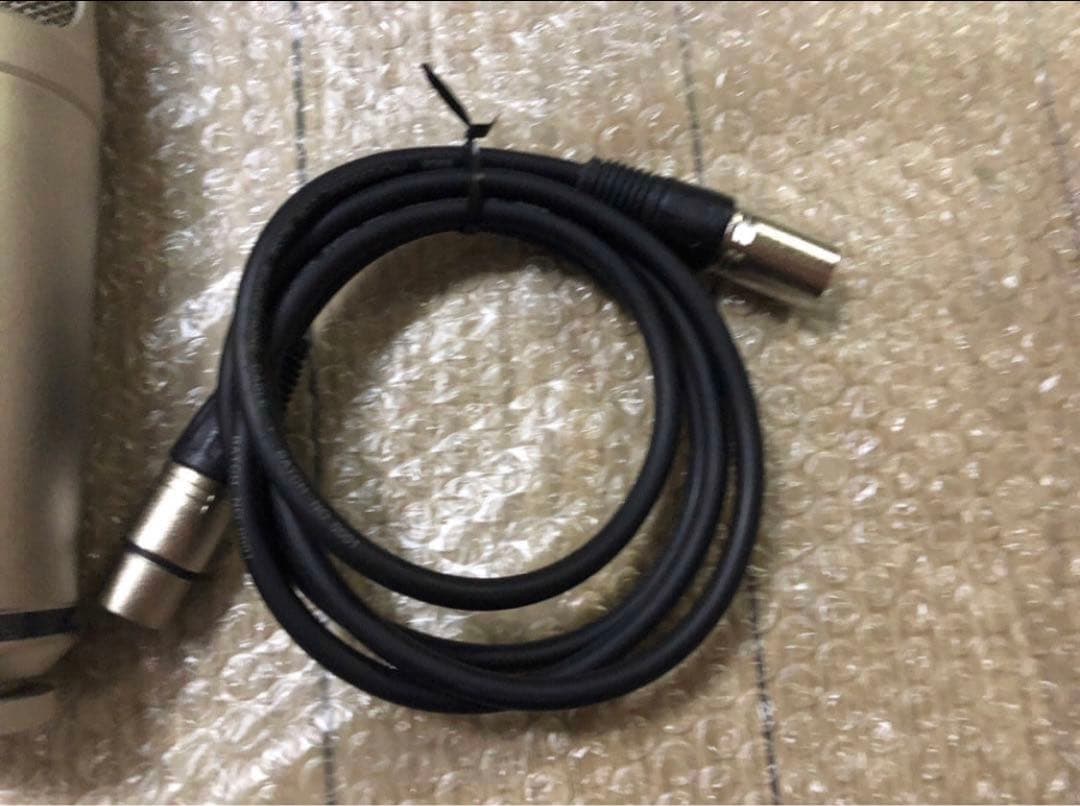 NT1000 コンデンサーマイク RODE