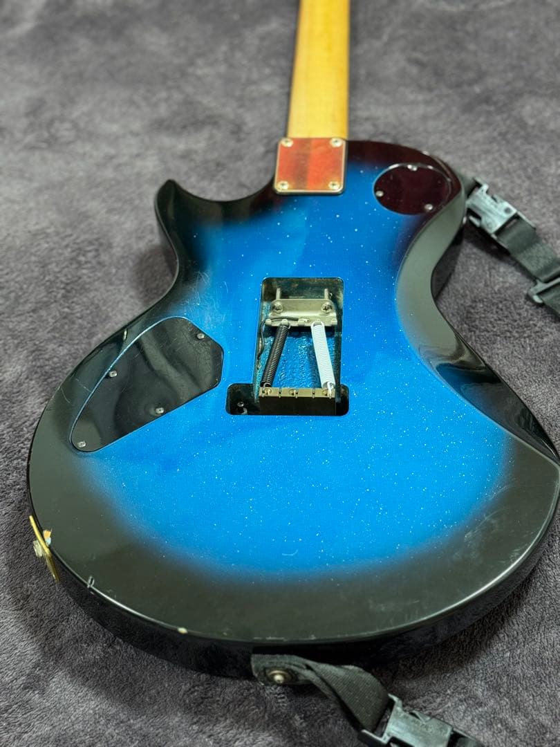 Dave \"The Snake\" Saboコピーモデル