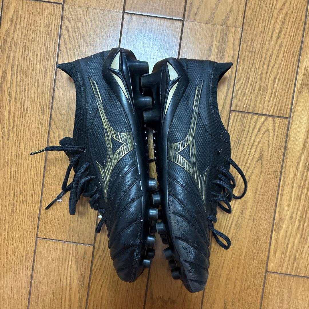 サッカースパイクミズノ