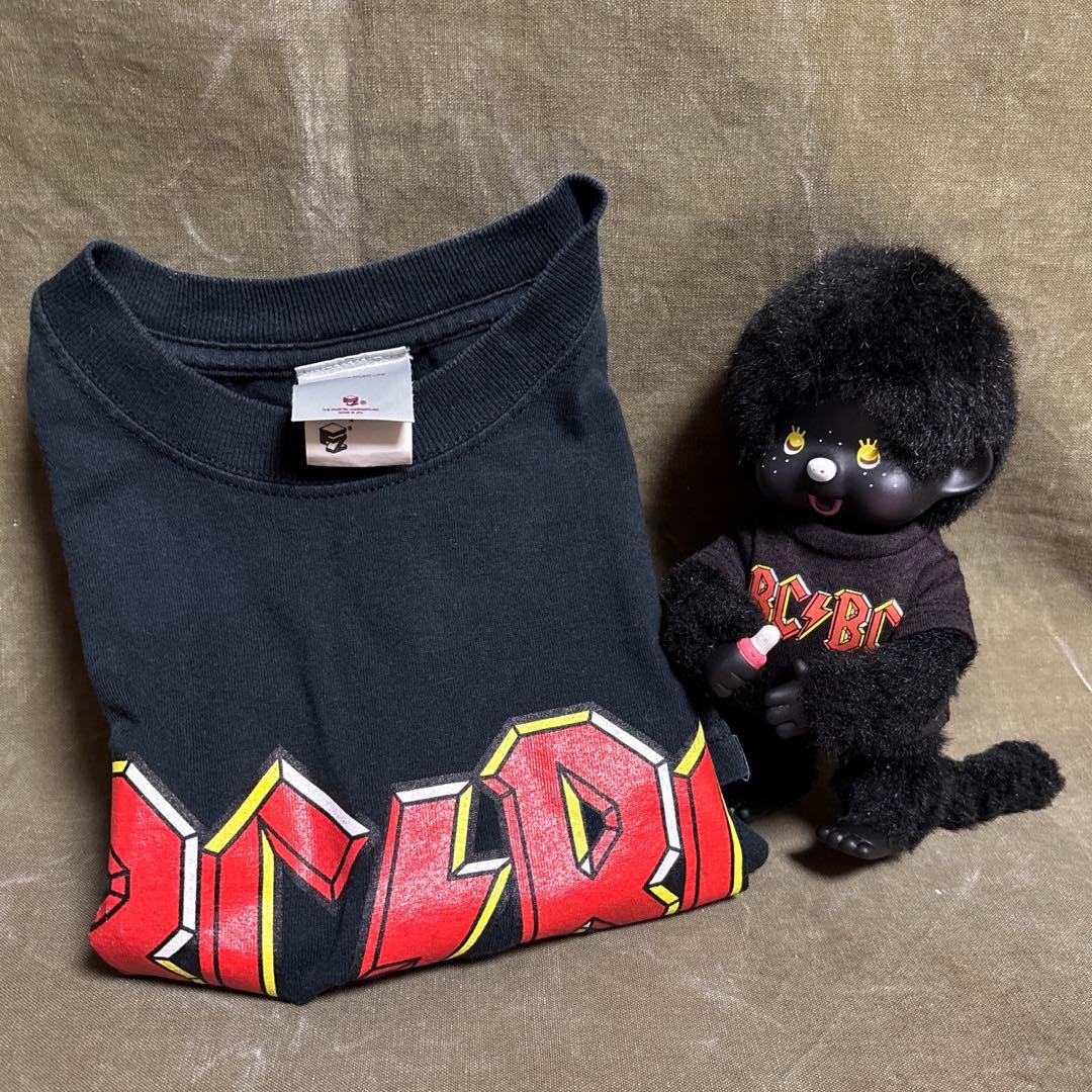 ☆お値下げ☆Bonchhichi モンチッチ×FAMOUZ Tシャツsセット