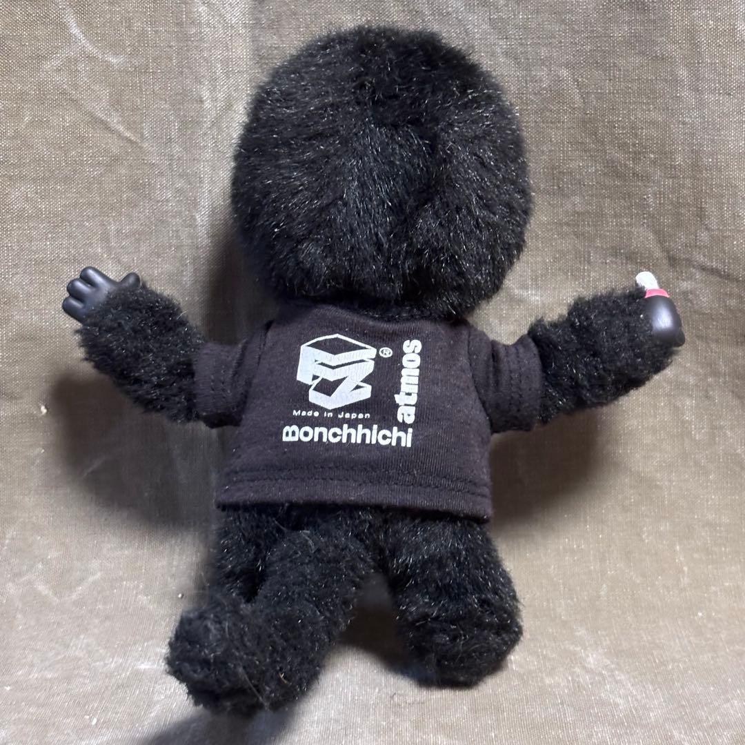 ☆お値下げ☆Bonchhichi モンチッチ×FAMOUZ Tシャツsセット