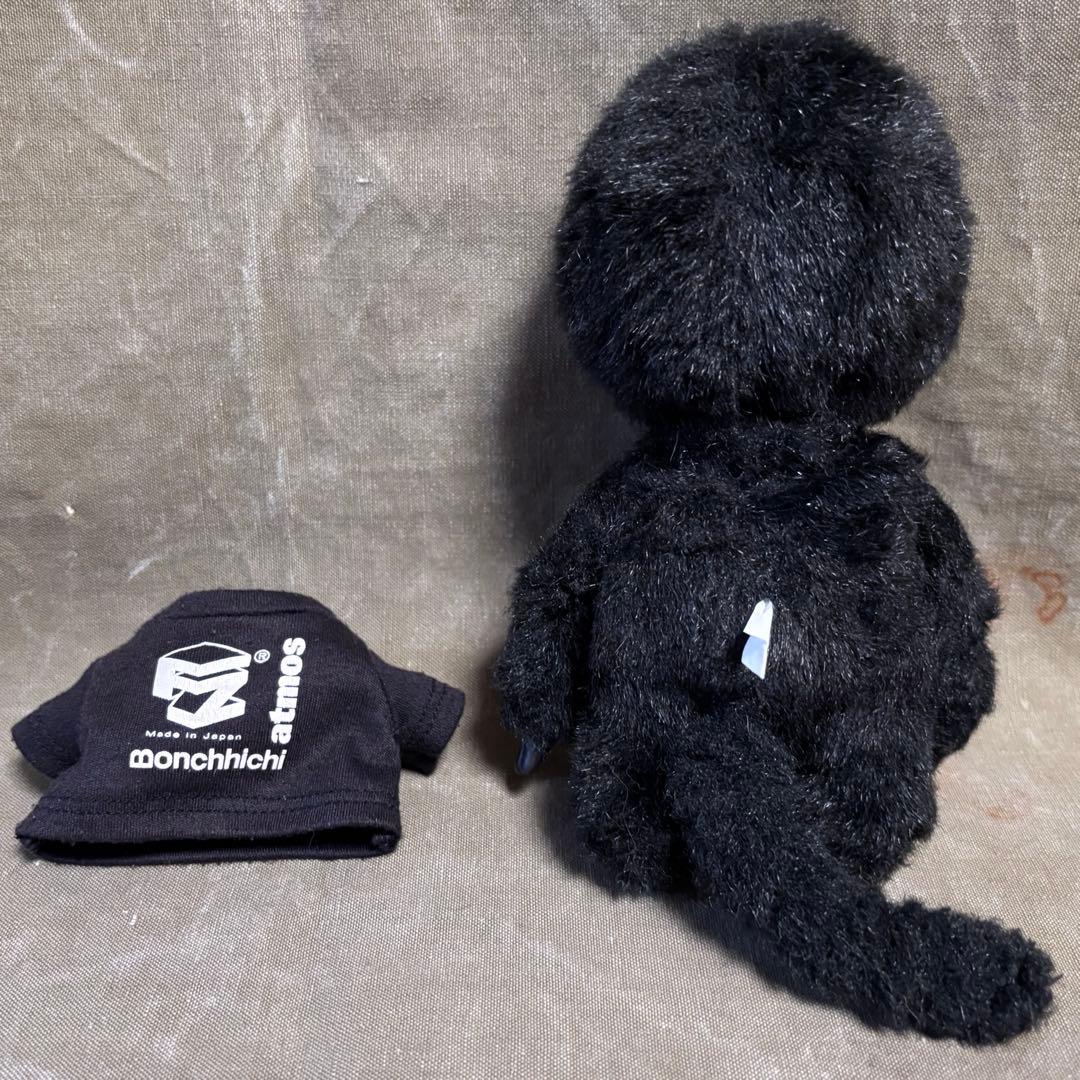 ☆お値下げ☆Bonchhichi モンチッチ×FAMOUZ Tシャツsセット