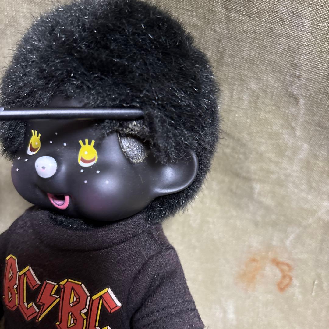☆お値下げ☆Bonchhichi モンチッチ×FAMOUZ Tシャツsセット