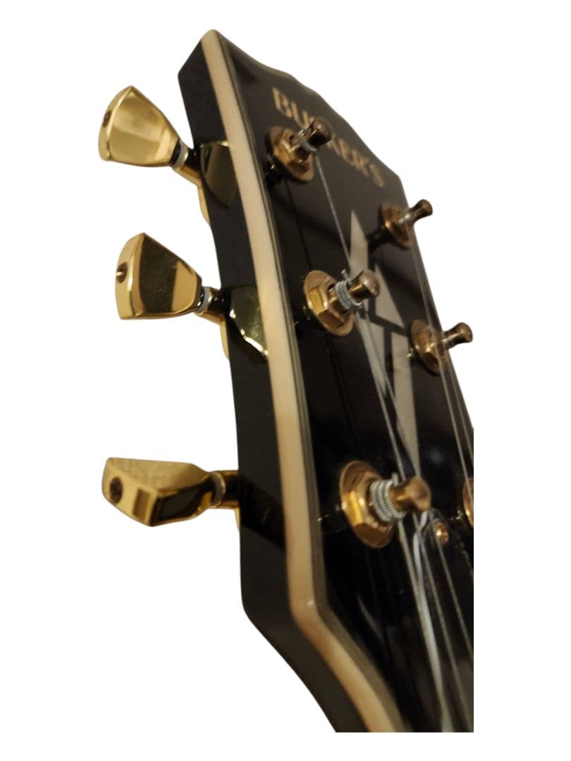 BUSKERS BLC300 レスポール　カスタム