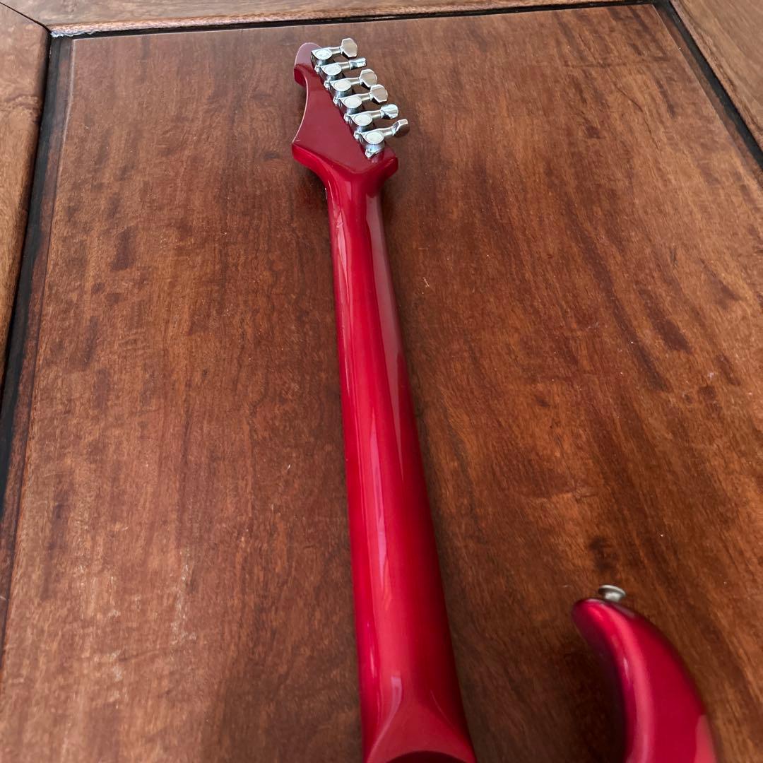 Aria ProⅡ RS INAZUMA 2 1980年代