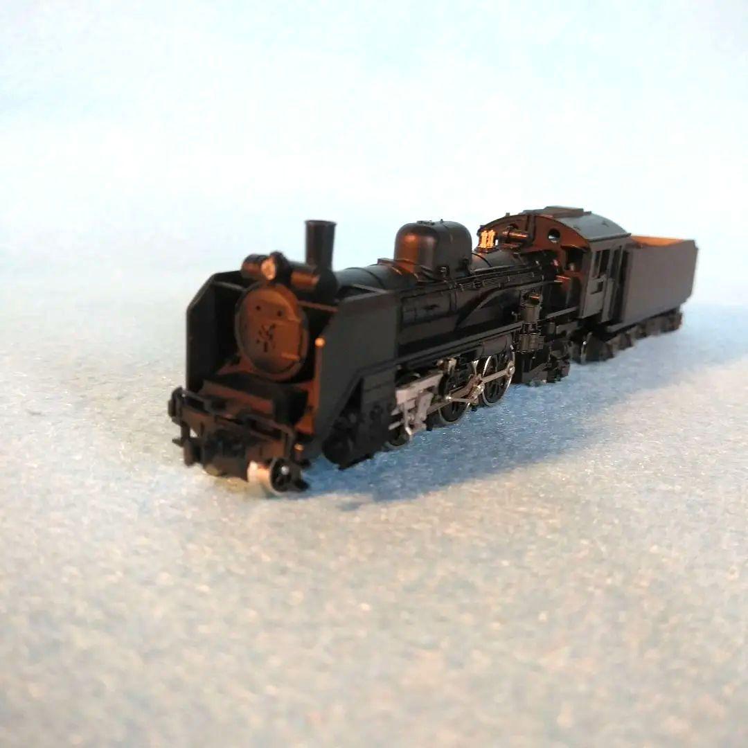 カトーC58