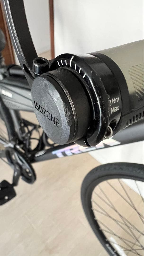 送料込 超美品 TREK FX3 2021 DISK Mサイズ