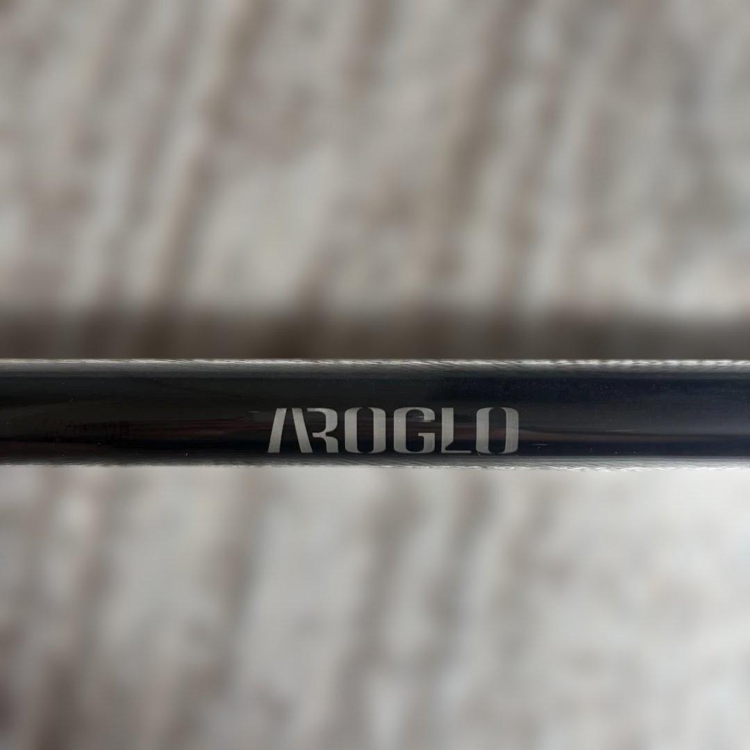 AROGLO 1200水槽用　水中ライト　アロワナ テンニングライト