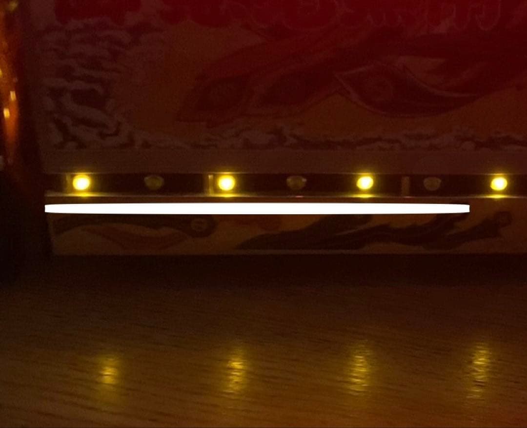 RC トラック野郎　故郷特急便　ラジコン