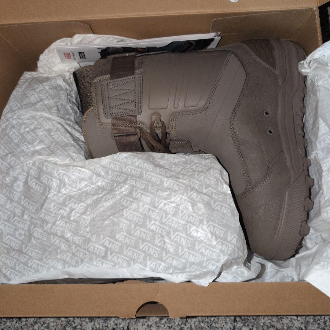 激レア 新品 28.5 WTAPS VANS NEIGHBORHOOD