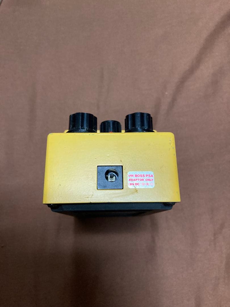 ギター BOSS OD-3 OverDrive