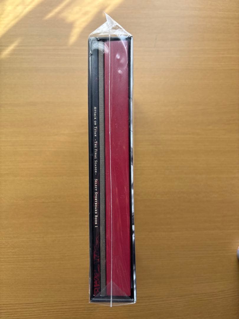 進撃の巨人 DVD 初回限定盤