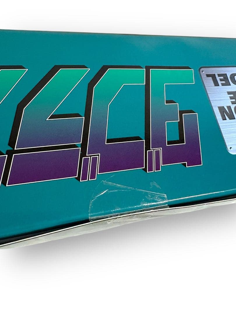 ☆未開封/未使用　ダブラスM2 グランドアクションビッグサイズモデル