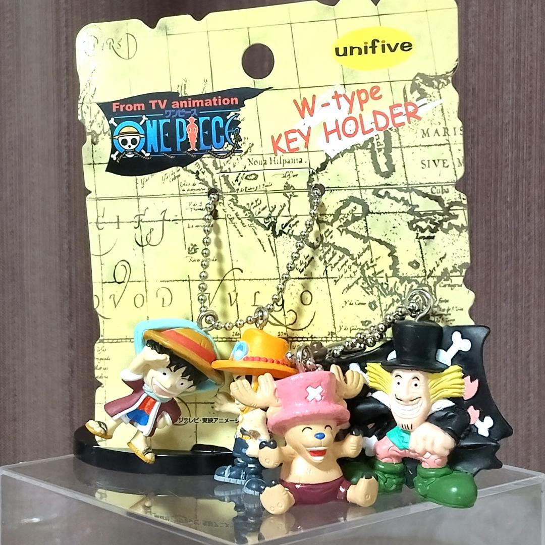 ONE PIECE 限定期間 ☆フルコンプ品・レトロレア希少品☆フィギュアほか