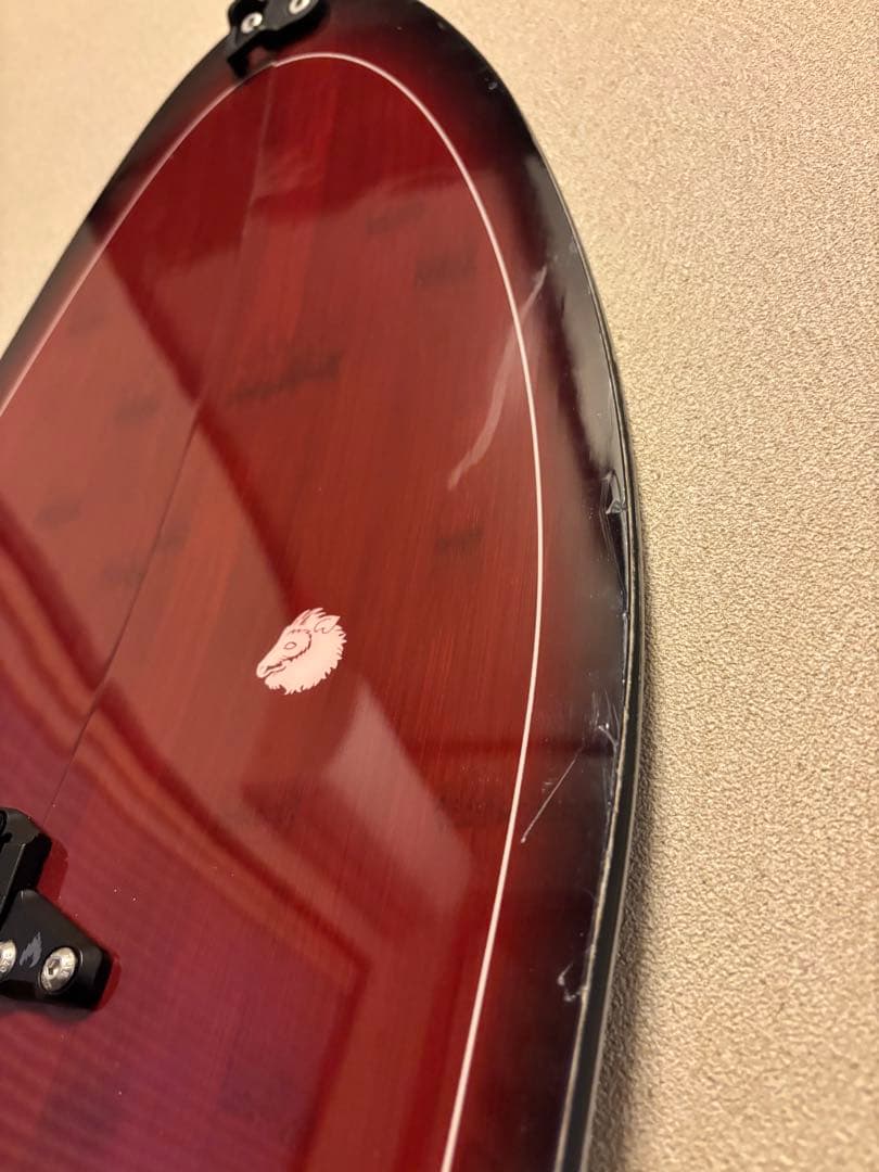 TJ BRAND スプリットボード