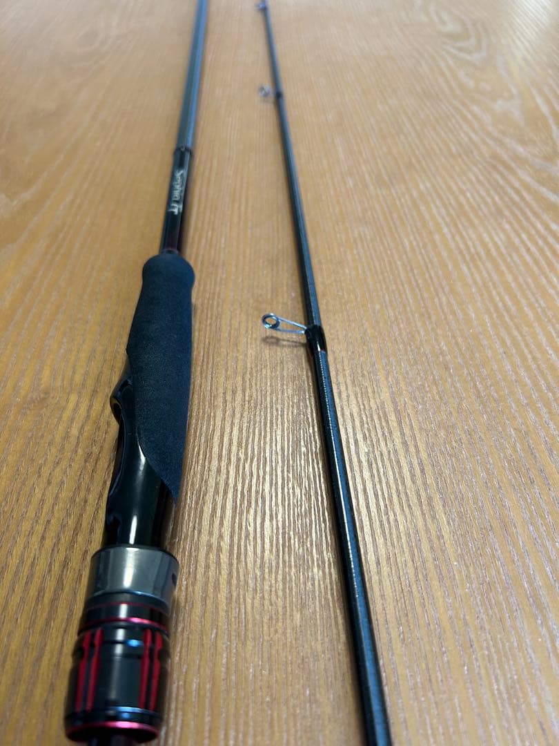 セフィアTT s83M