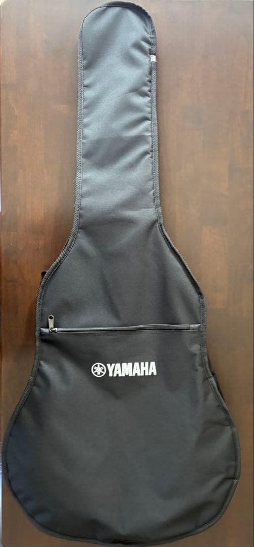 ヤマハ　アコースティックギター FG820L 左利き レフティー 付属品多数