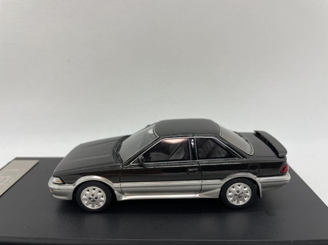 402-271 MARK43 1/43 トヨタ カローラ LEVIN GT