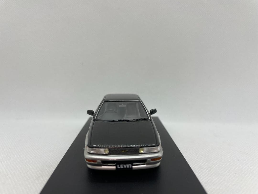 402-271 MARK43 1/43 トヨタ カローラ LEVIN GT