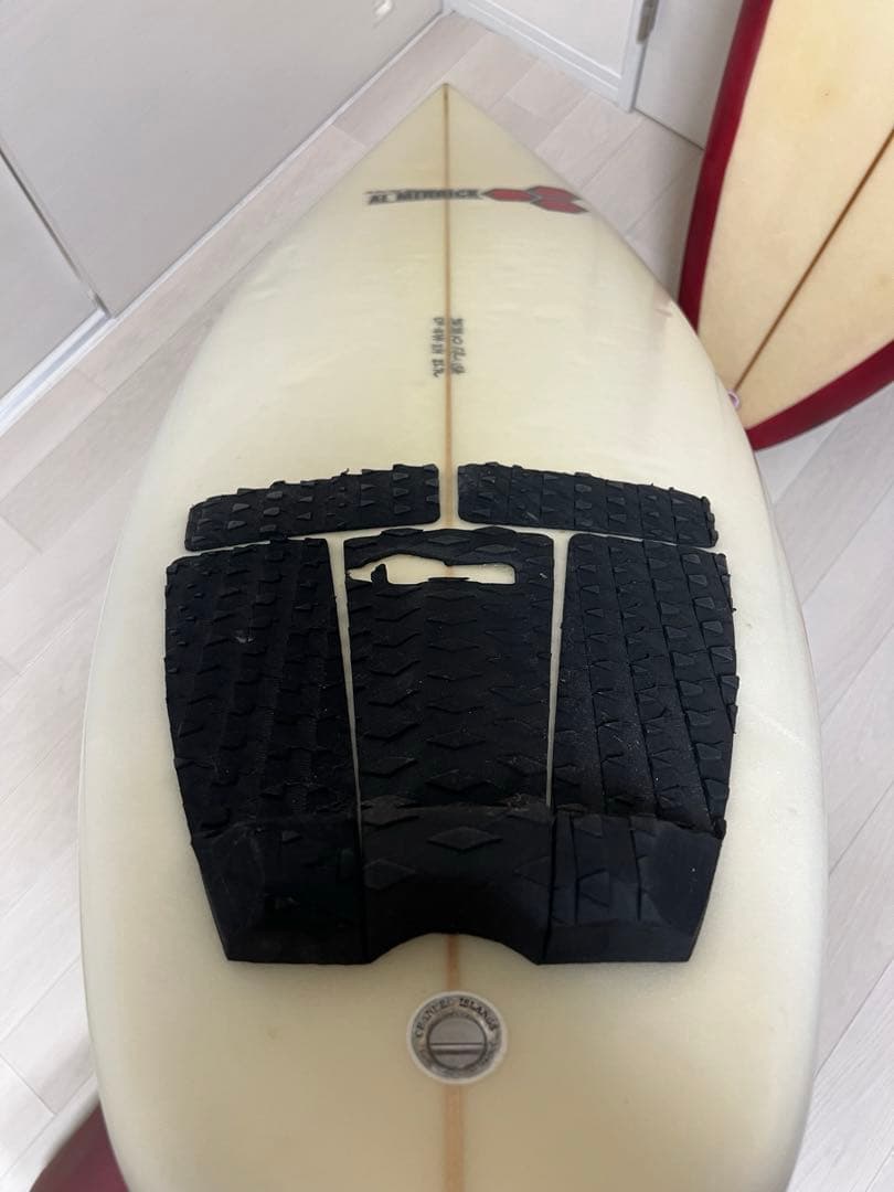 美品！アルメリック フレッドラブルBY チャンネルアイランド　5.10ft